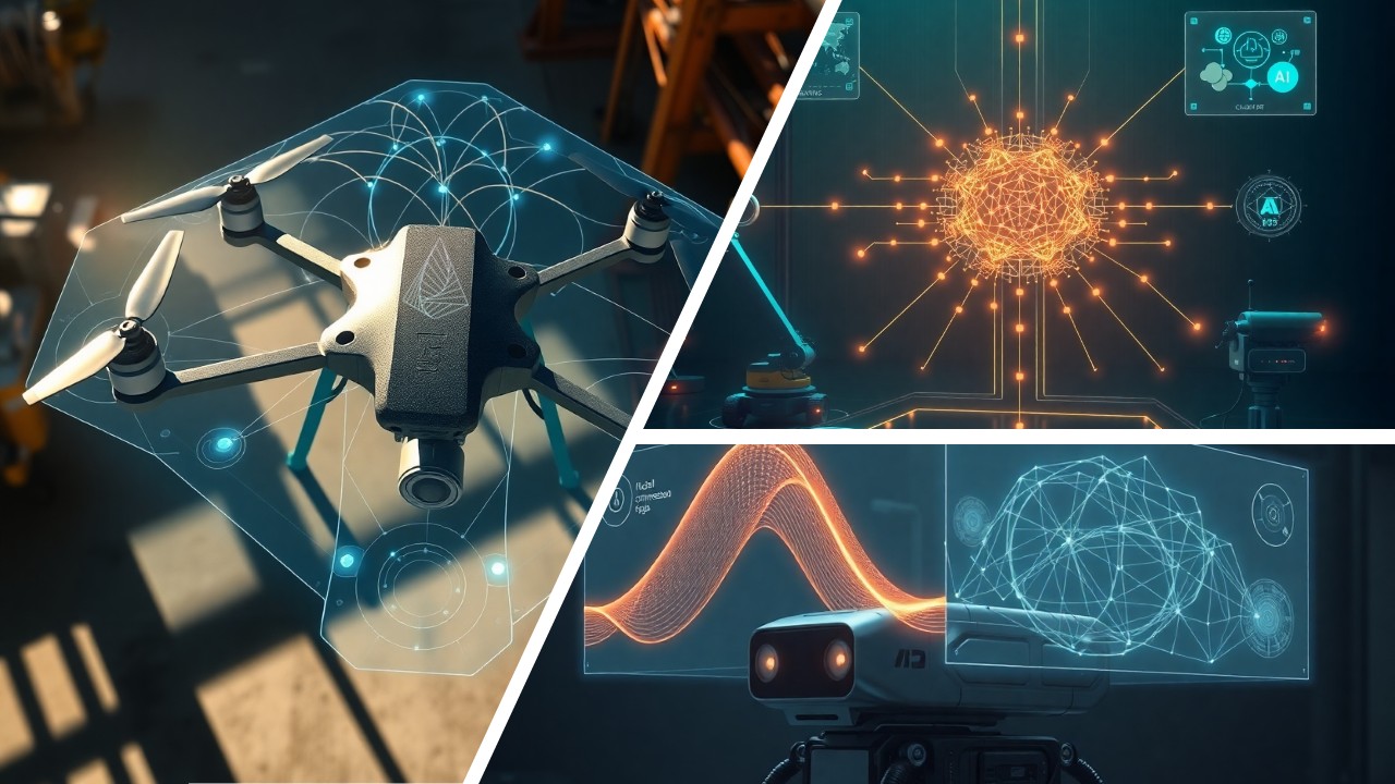 AI Model Deployment & Optimization