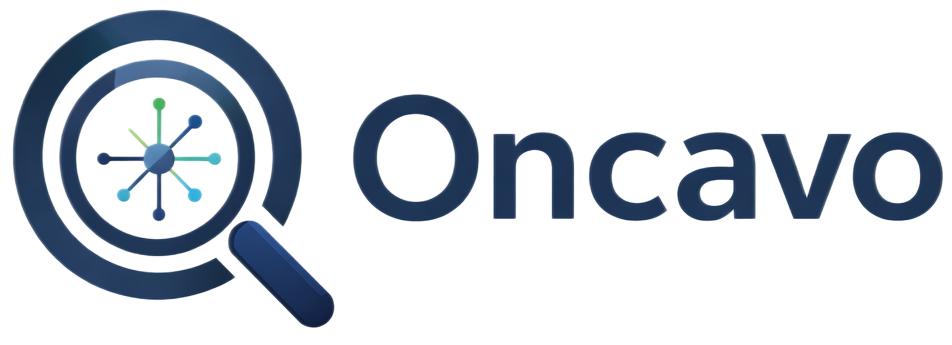 Oncavo AI Logo