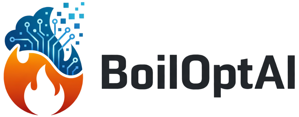 BoilOptAI Logo